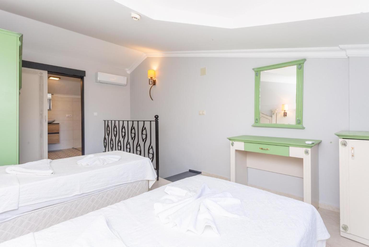 Elmas Paradise Villa Dalyan