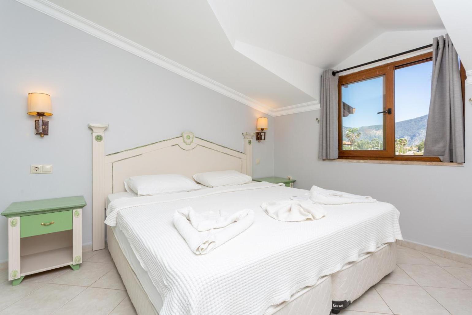 Villa Elmas Paradise Dalyan