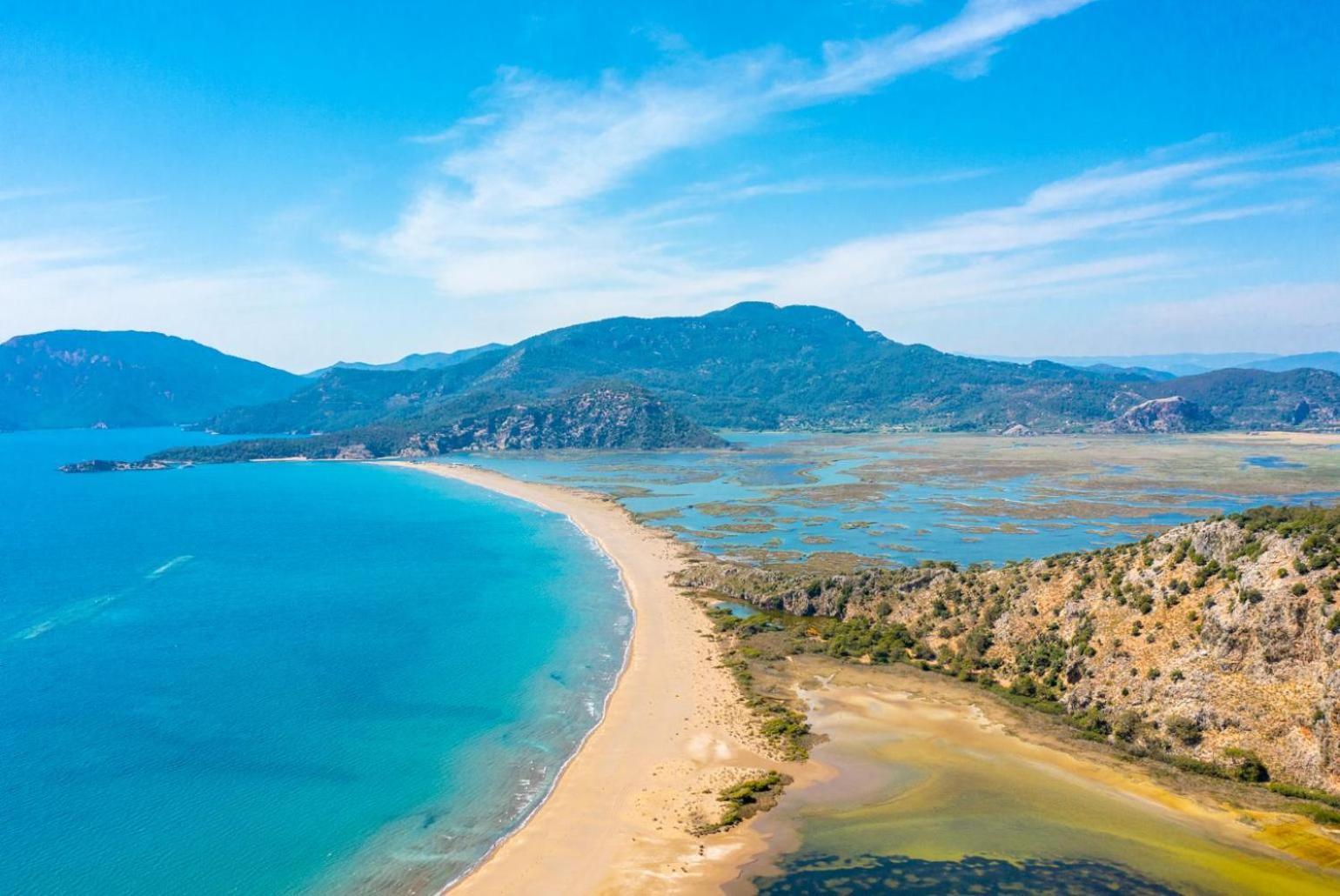 Villa Elmas Paradise