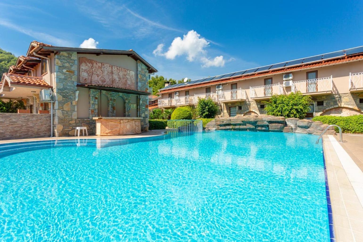 Villa Elmas Paradise