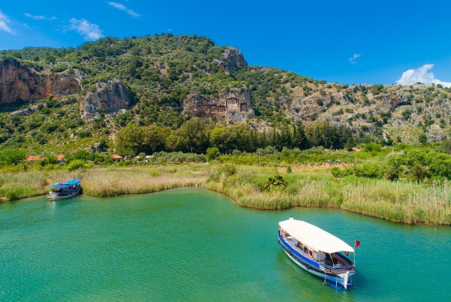 Elmas Paradise Villa