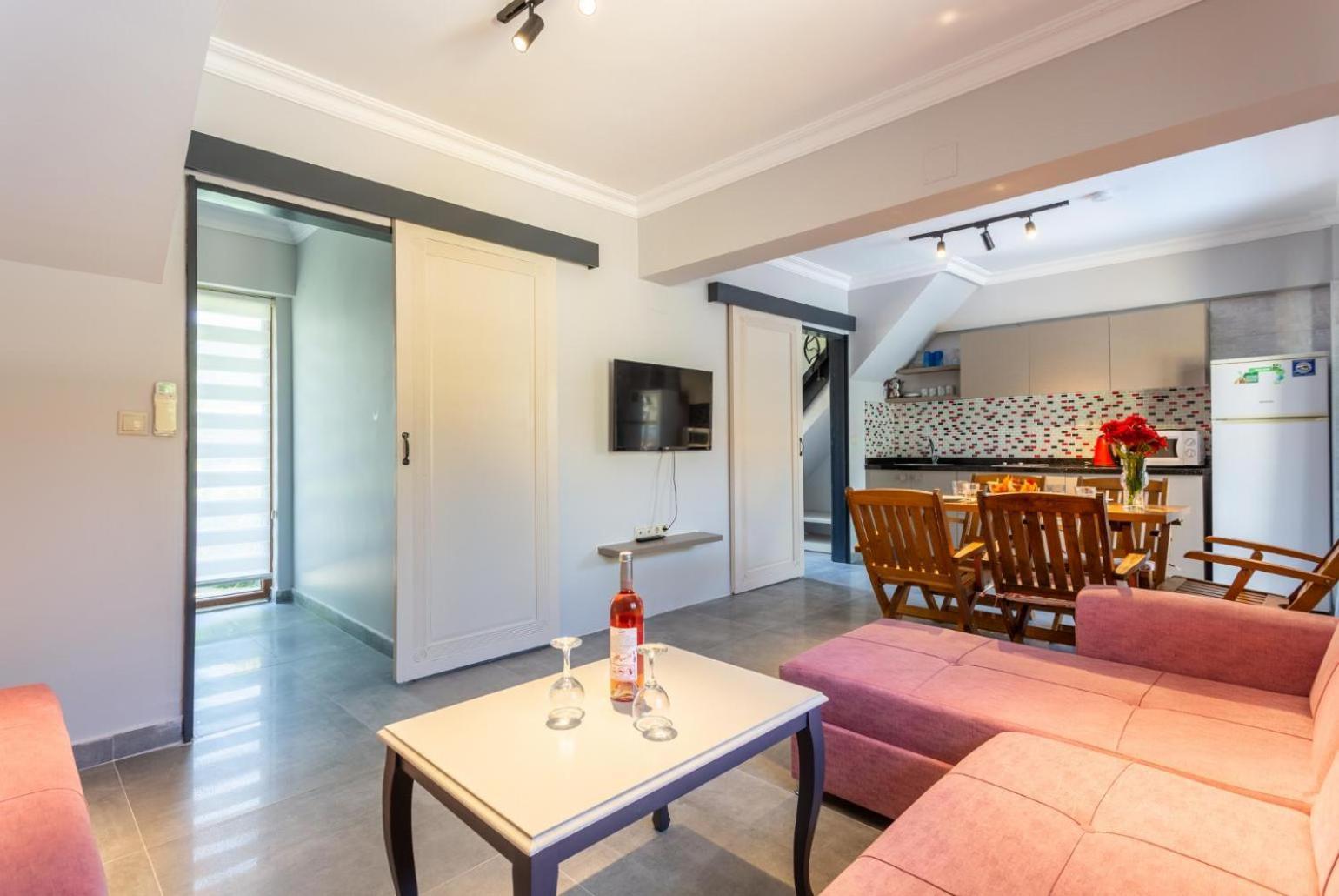Villa Elmas Paradise Dalyan