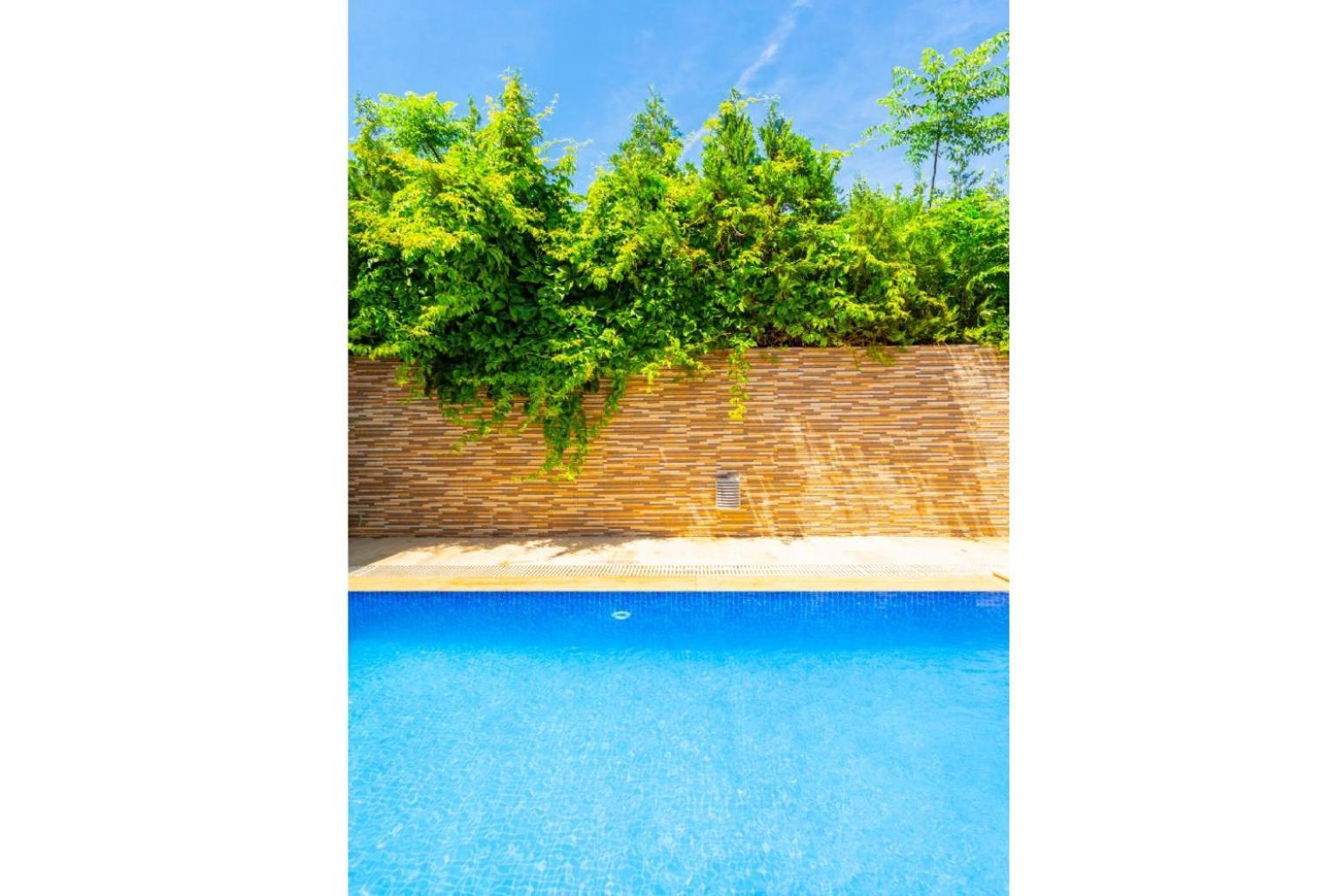 Elmas Paradise Villa Dalyan