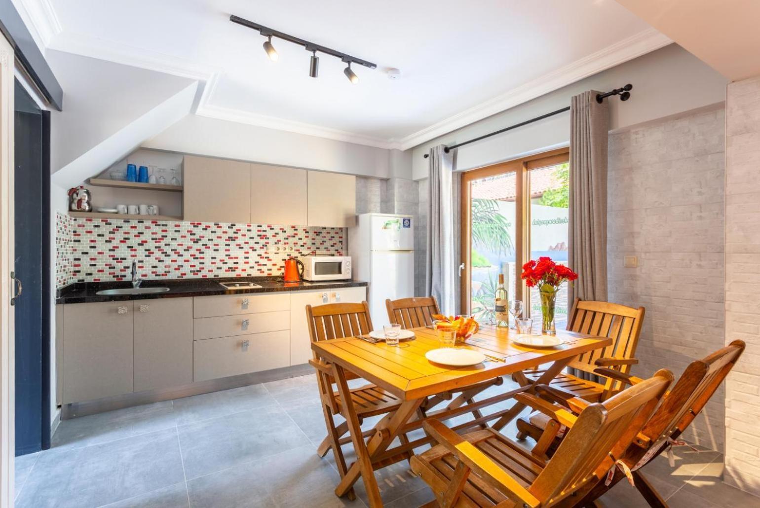 Elmas Paradise Villa